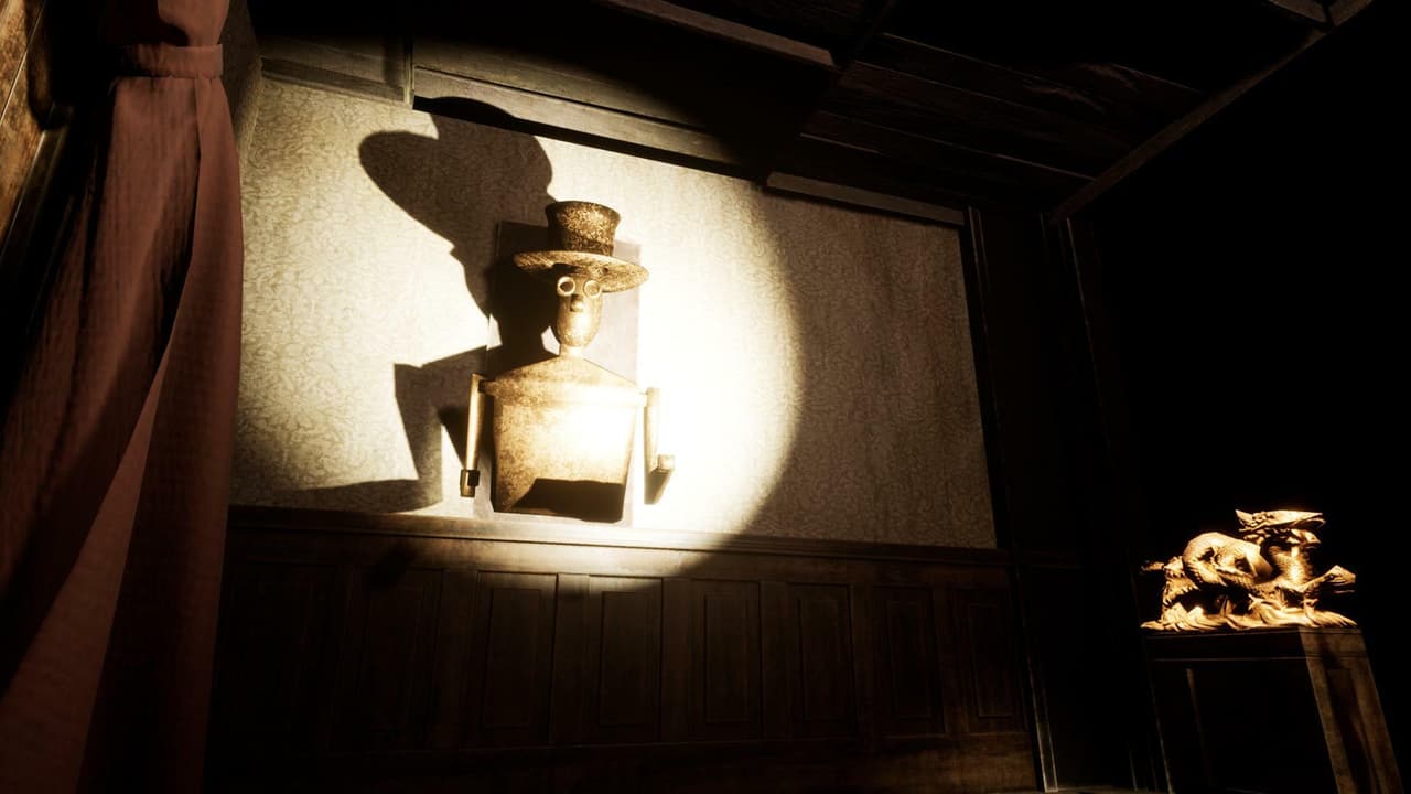 The Steam Heart screenshot 4