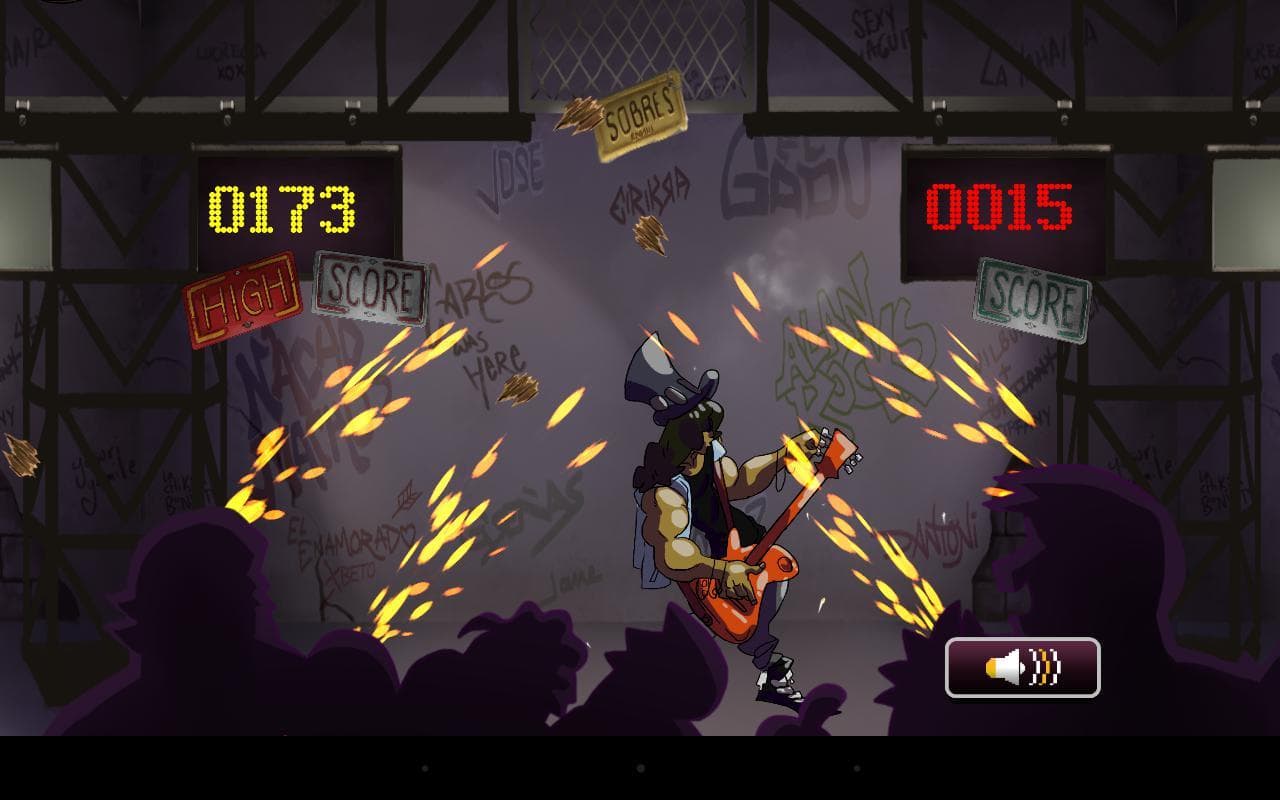 Super Barrel Fighters