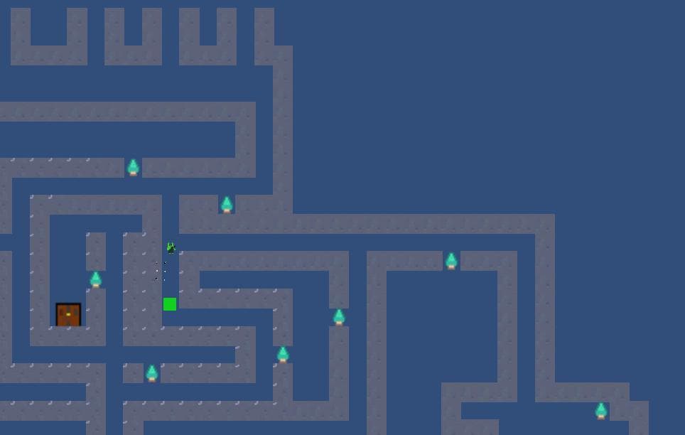Urijah Xanders: Death Maze screenshot 3