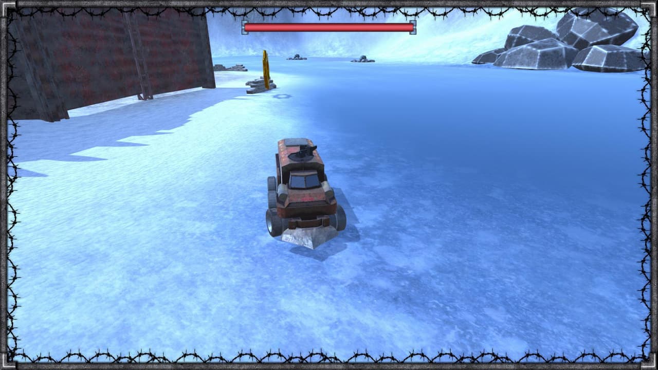 Operator in Siberia screenshot 5