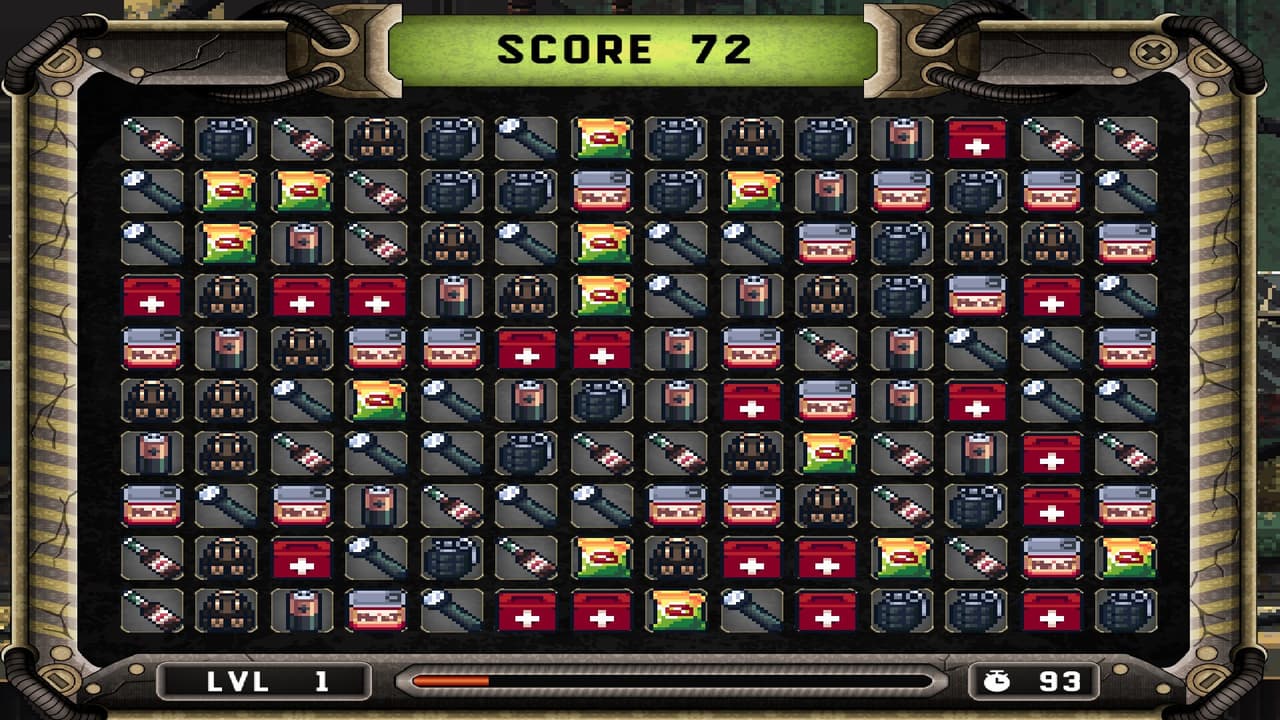 End of this World screenshot 2