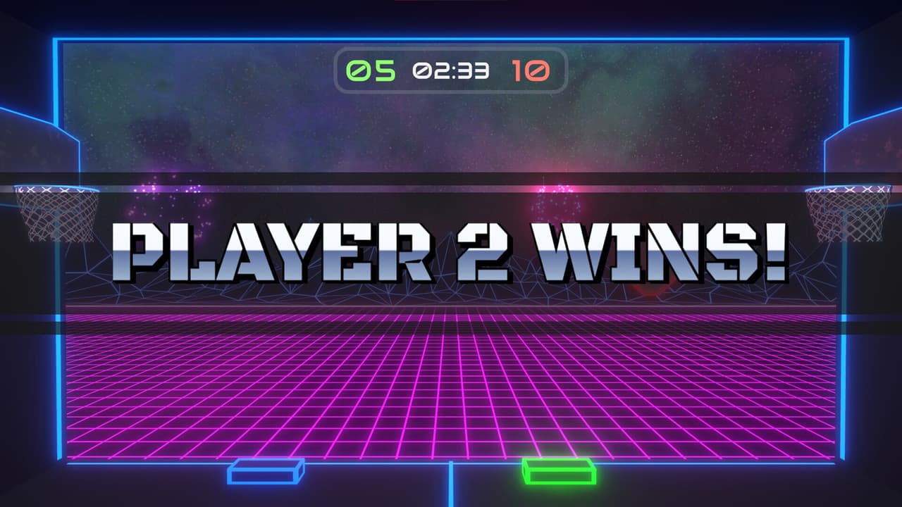 LiM Beyond One-on-One Basketball screenshot 5