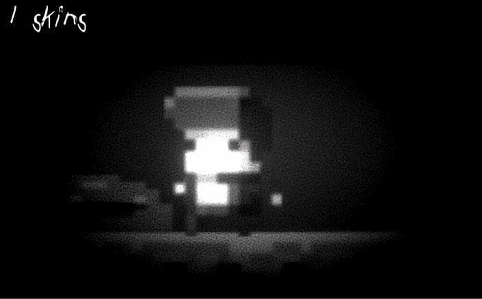 My Bones Escaped Me screenshot 3
