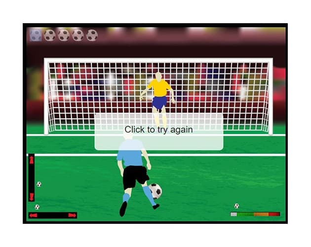 Football (itch) (artur4448)