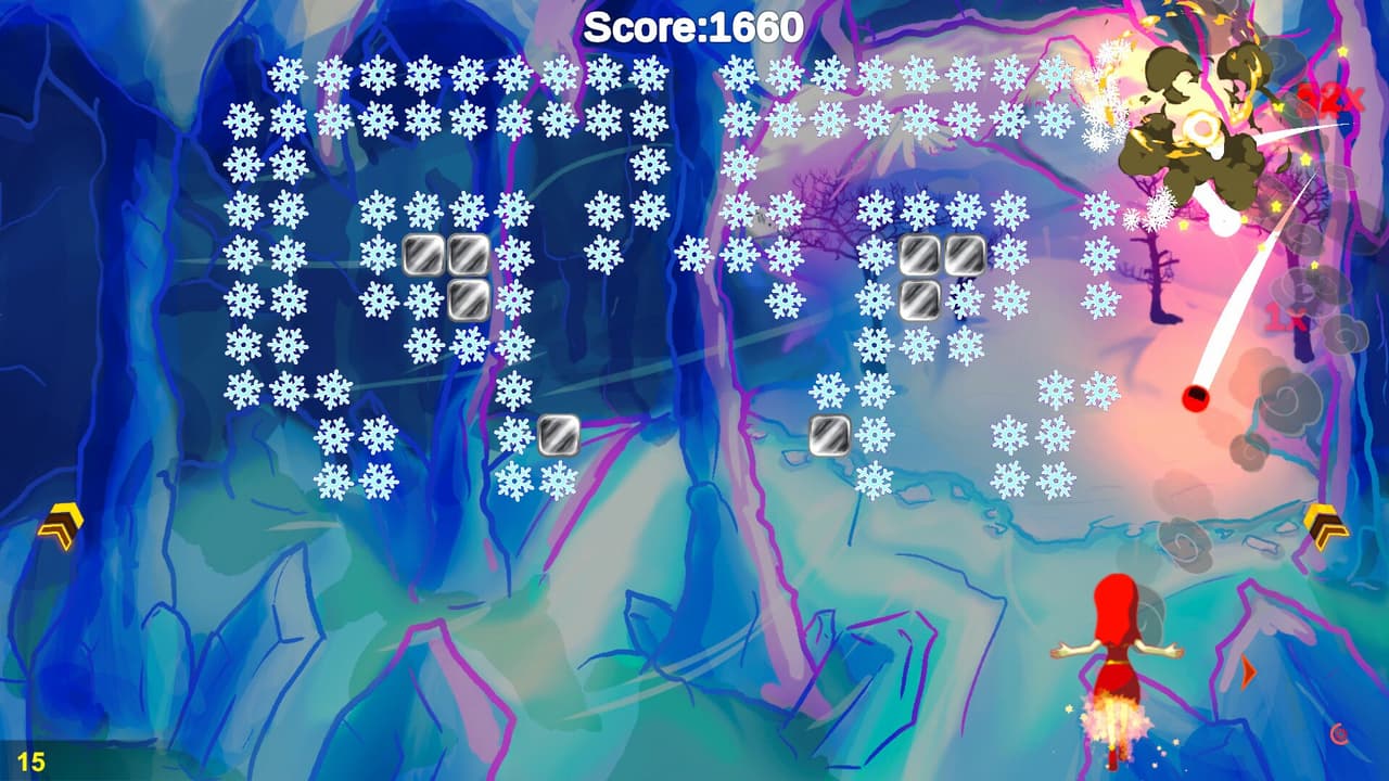 Spirit Bounce screenshot 4