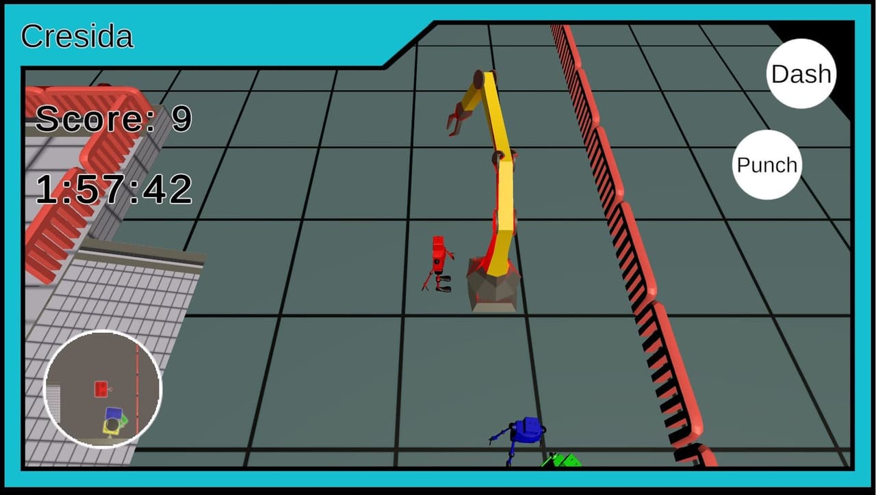 Bomb Voyage screenshot 5