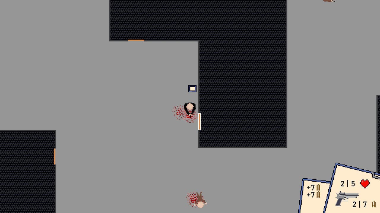 ShootingJack screenshot 2
