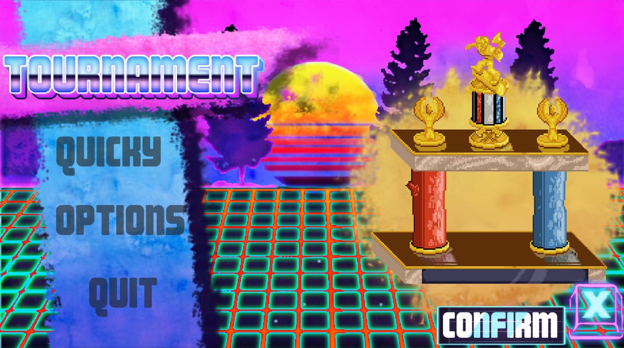Log Jammers screenshot 3