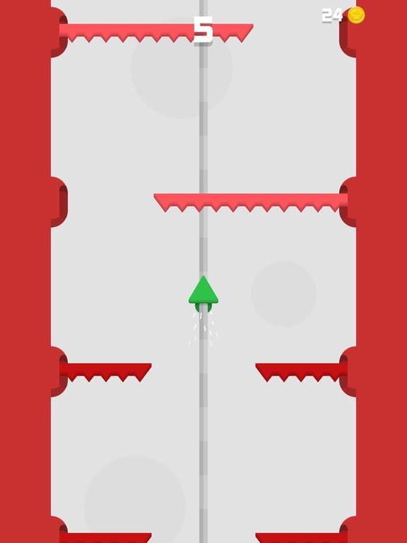 Move the Walls screenshot 2