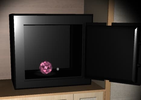 The Villain screenshot 2