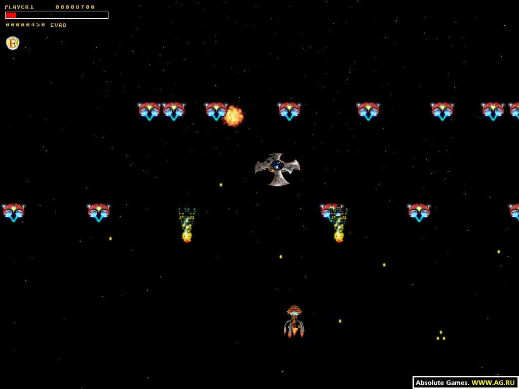 Sh**ter screenshot 3
