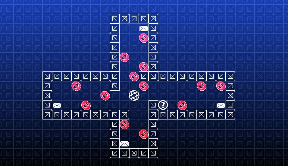 Storekeeper Revenge screenshot 6