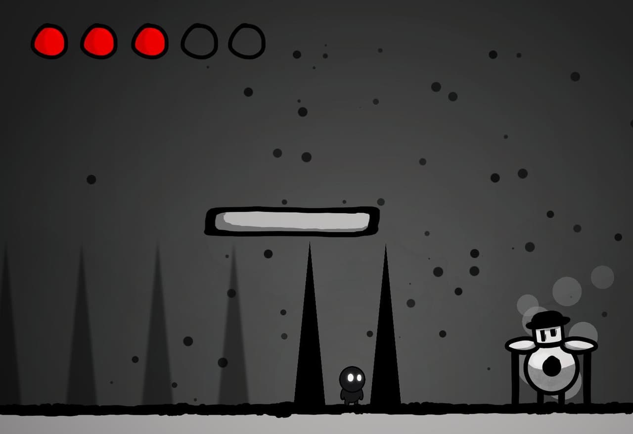 Grimmid screenshot 3