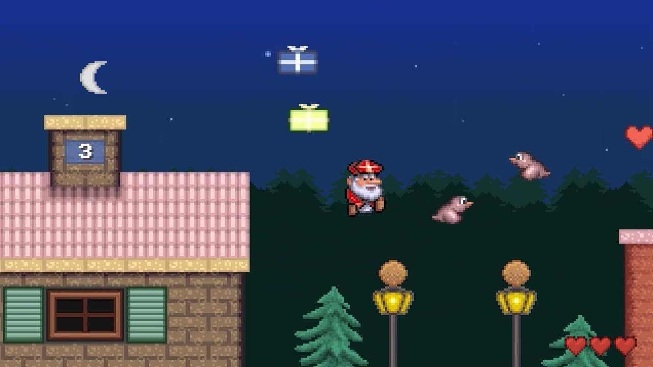 Sint Nicolaas screenshot 4