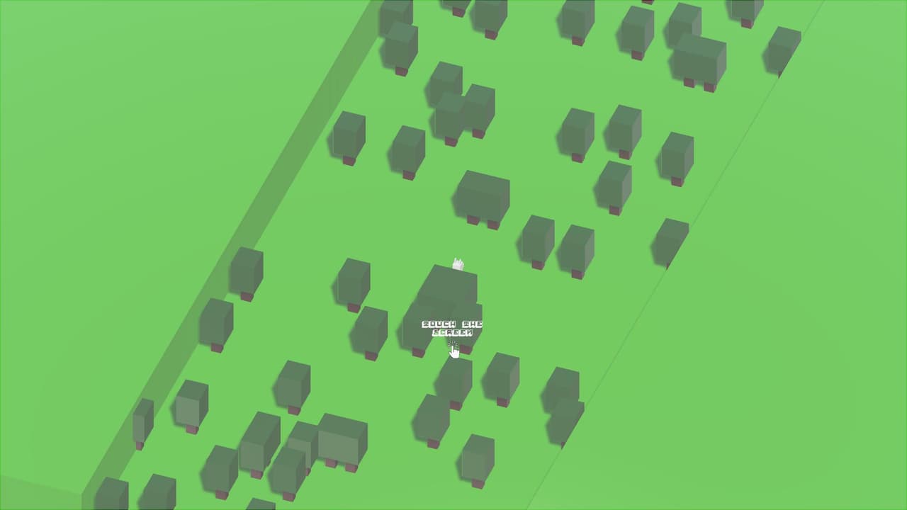 Cube Road (Jianquian) screenshot 2