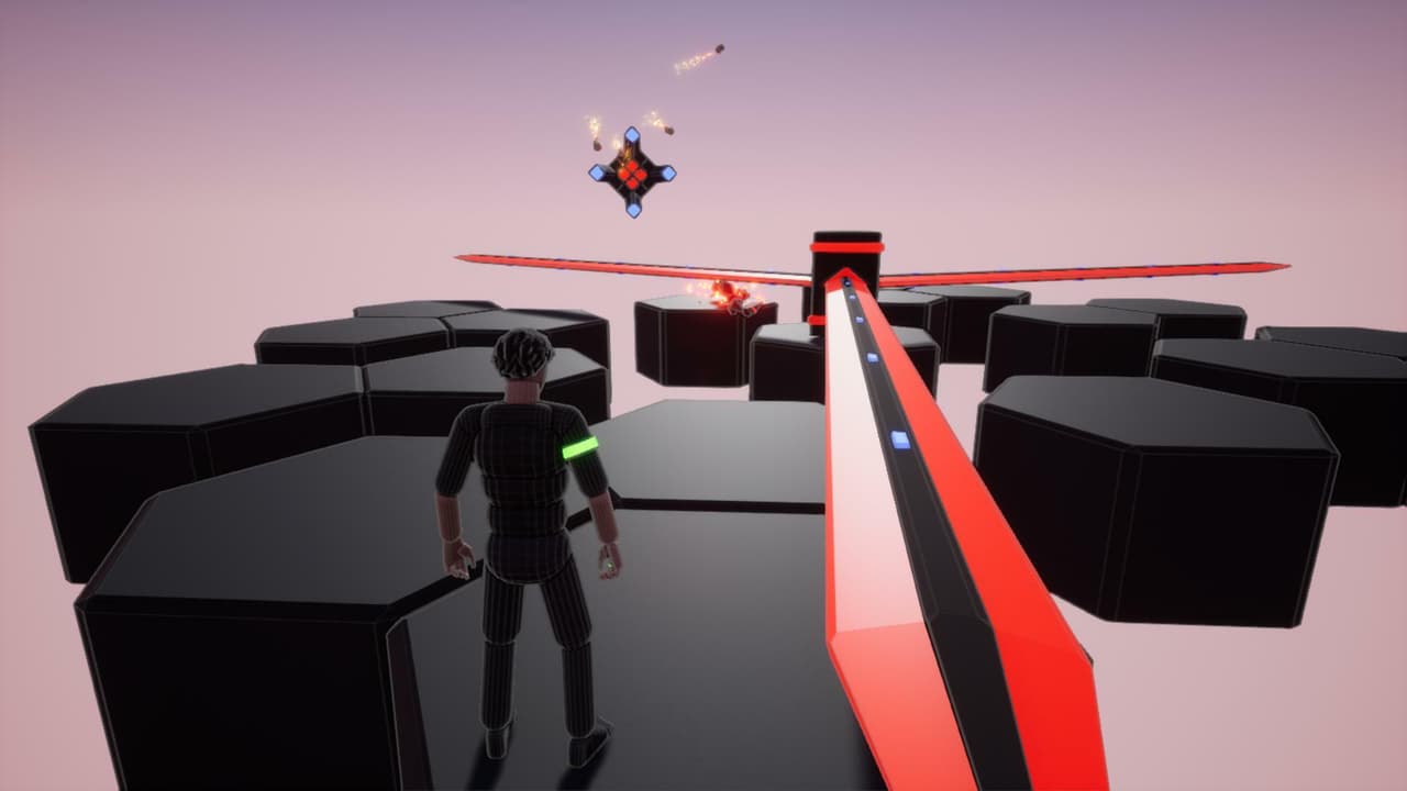 Deadly Platform (itch) screenshot 3