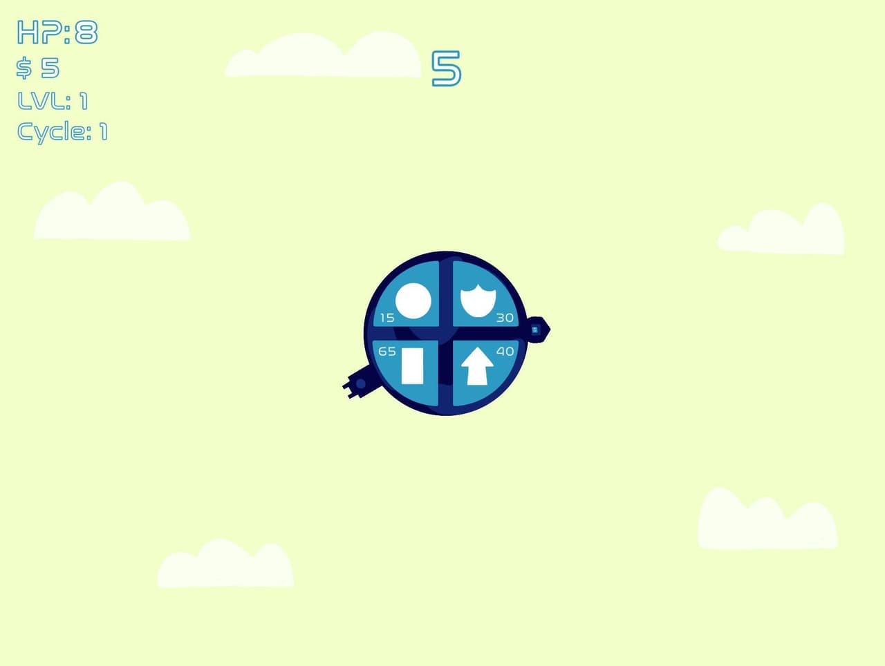 Enedos screenshot 5