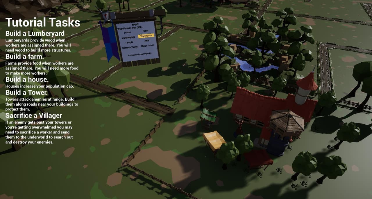 Legend of the Flat Earth screenshot 5