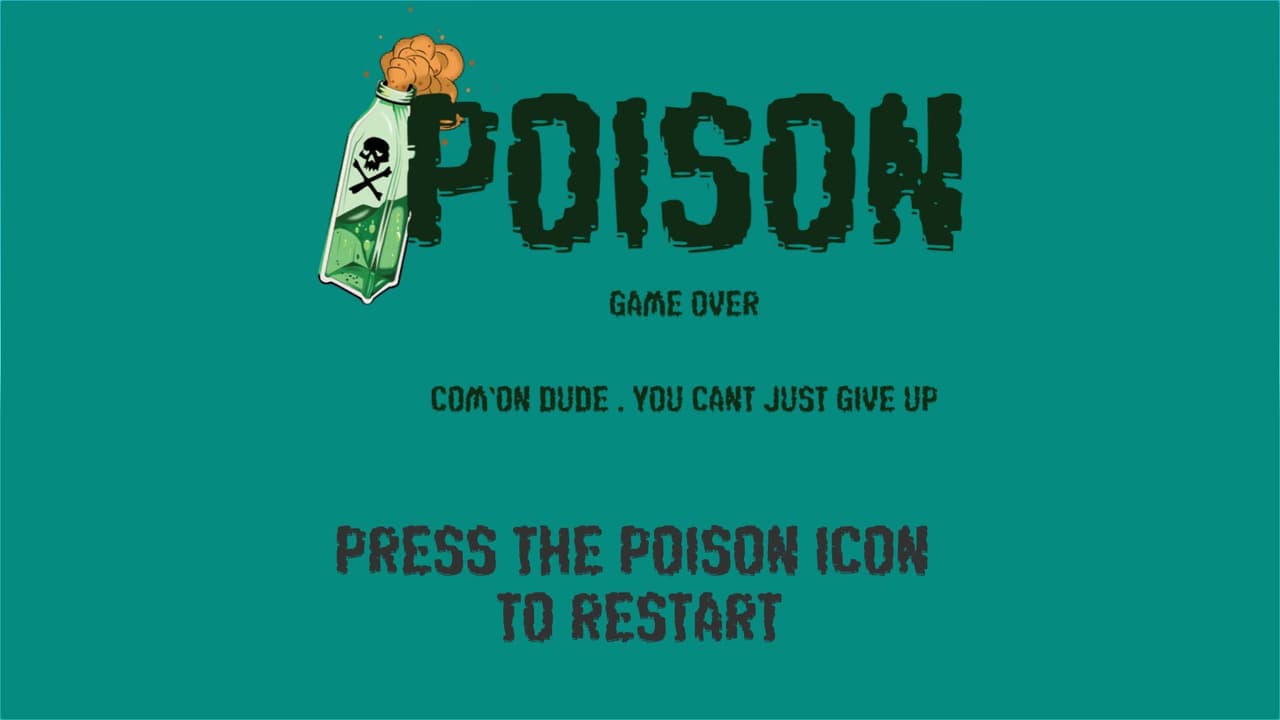 Poison (Bonon) screenshot 3