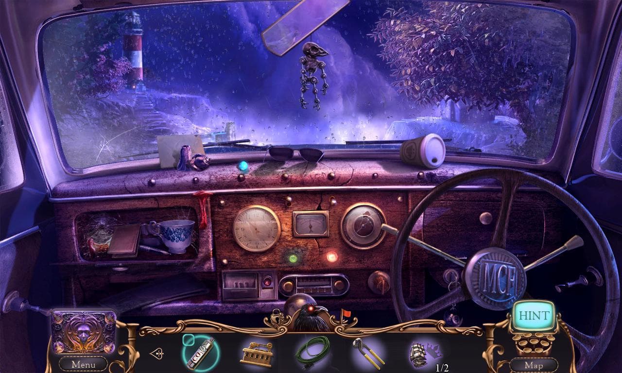 Mystery Case Files: Key to Ravenhearst Collectors Edition screenshot 2