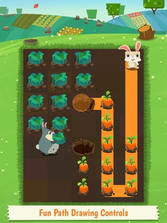 Patchmania screenshot 2