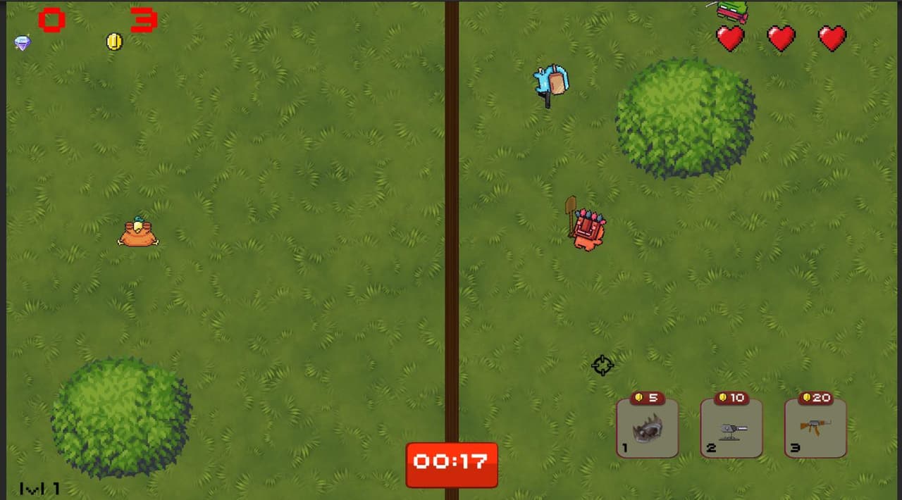 Mister Awesome screenshot 5