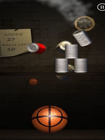 Can KnockDown It 3D