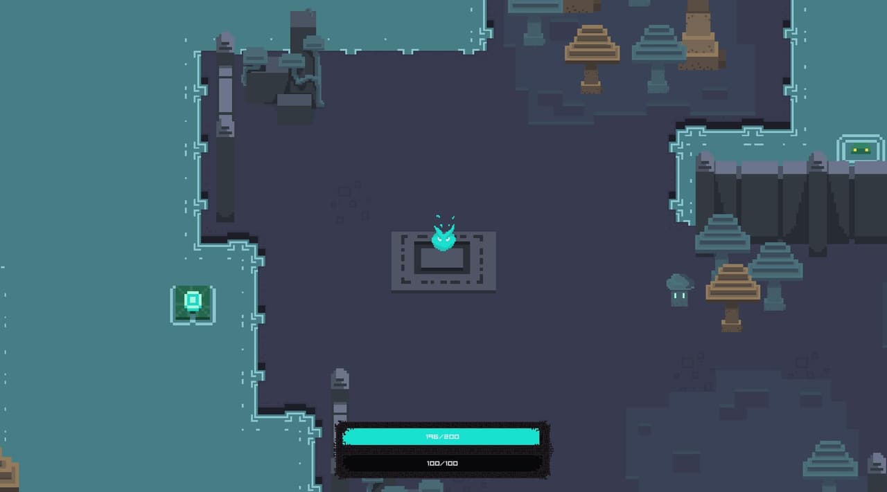 Pixel Role screenshot 2