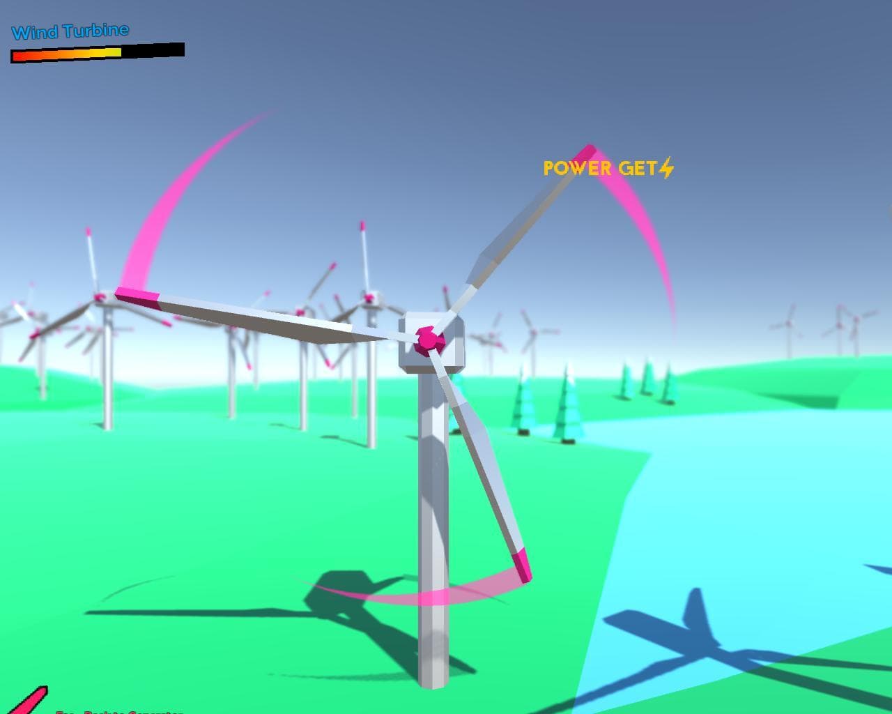 Power Surge (LD39) screenshot 3