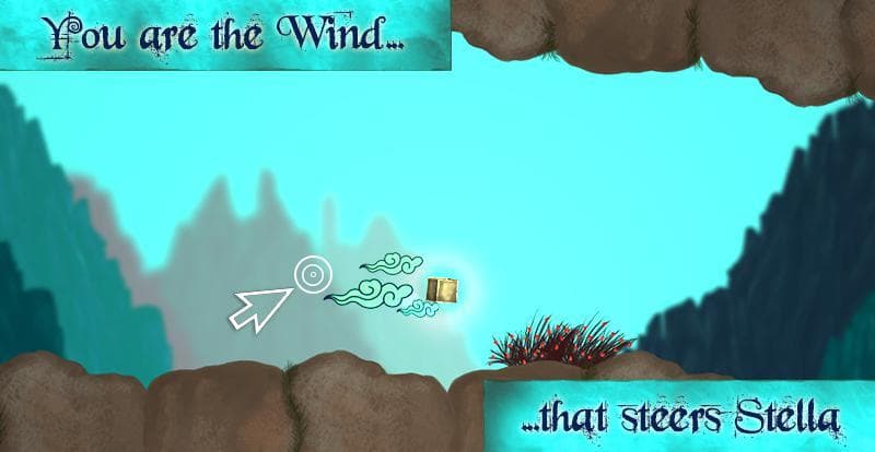 Stellas Journey screenshot 2