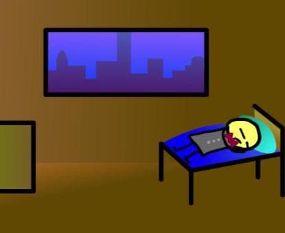 Another working daY (or not) screenshot 2
