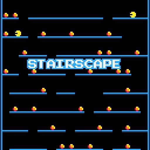Stairscape