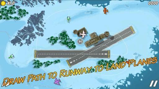 Air Control 2 - Premium screenshot 3