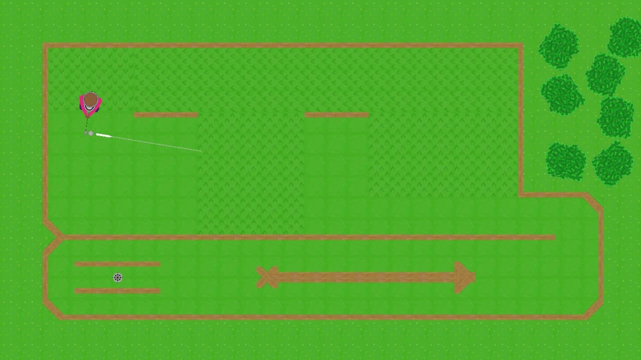 You Go Golf screenshot 3