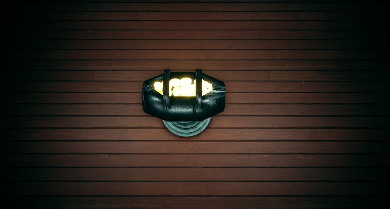 Break-in (Reyonn) screenshot 3