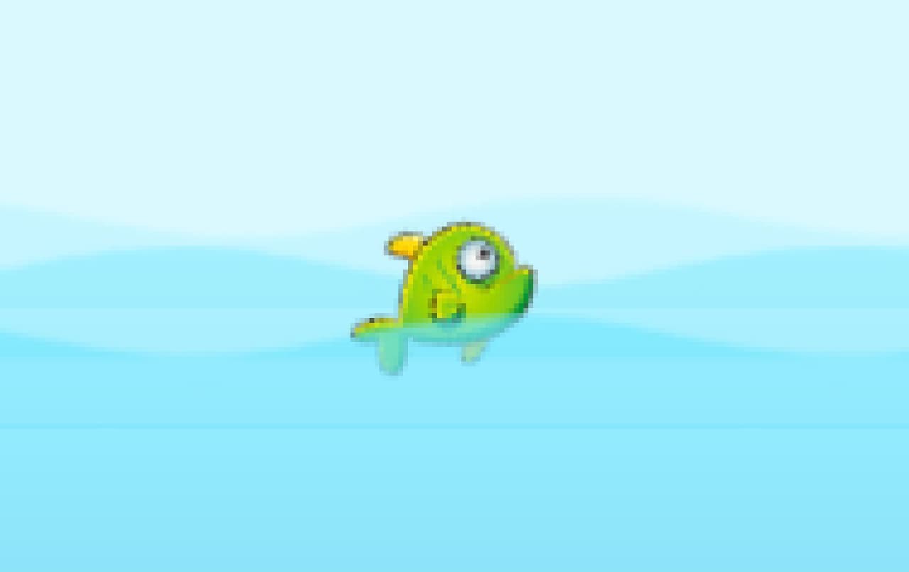 Splahy Fins screenshot 4