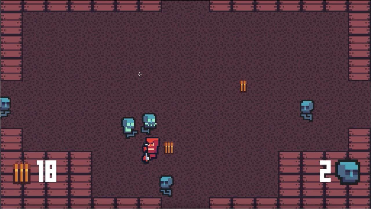 Perditier screenshot 2