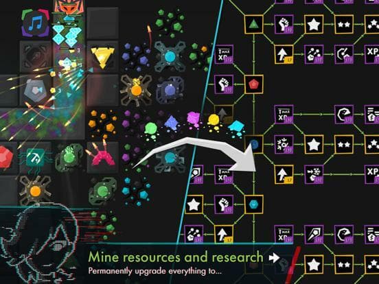 Infinitode 2 screenshot 3
