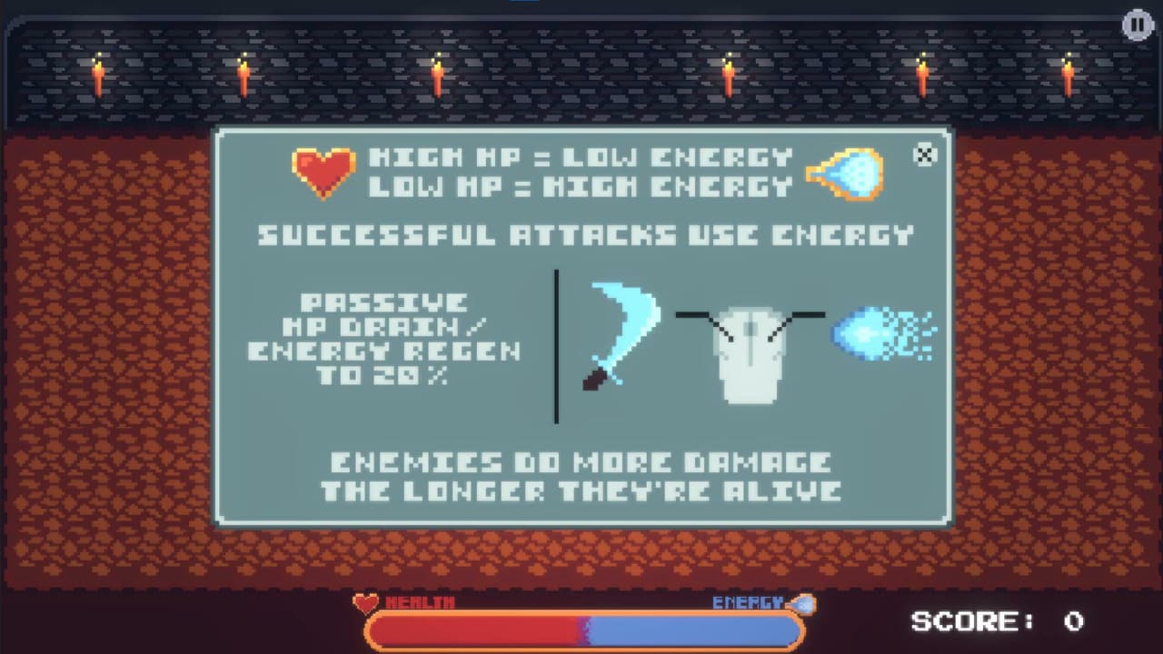 Vampires Last Stand screenshot 4