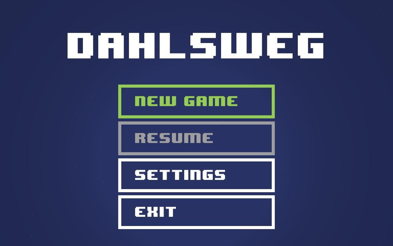 Dahlsweg (working title) screenshot 2