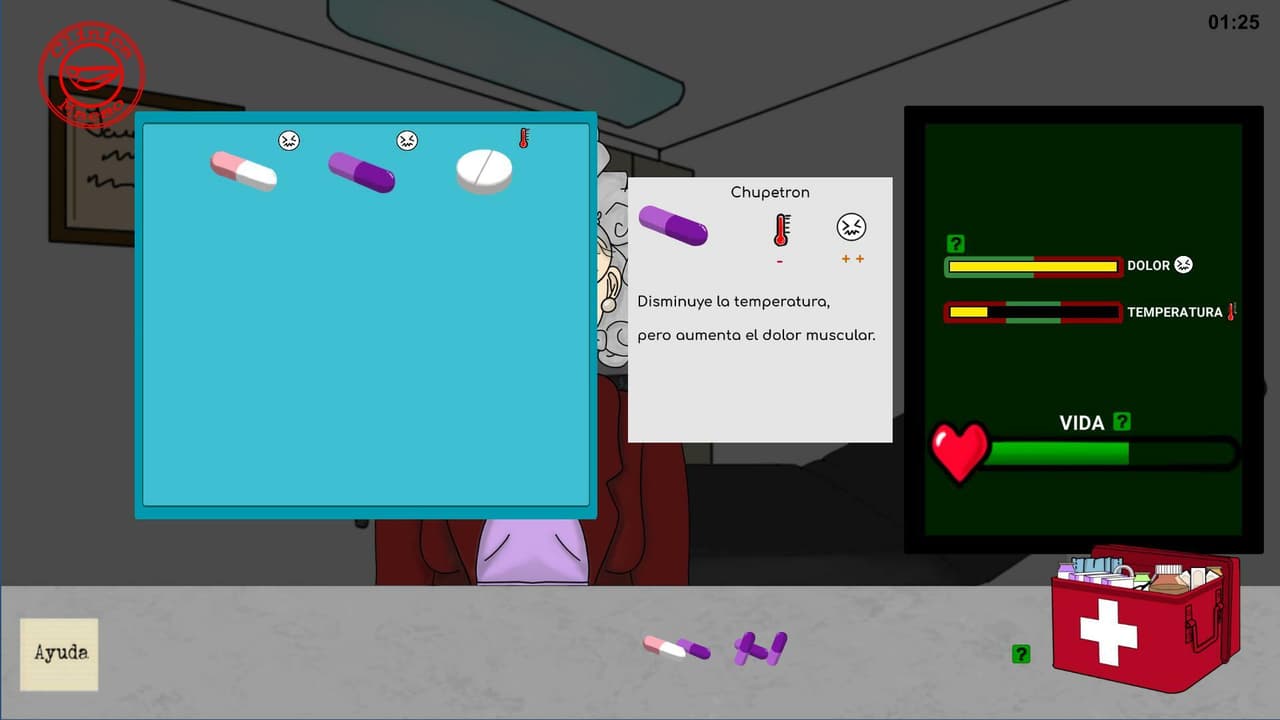 Proyecto Ahorros screenshot 3