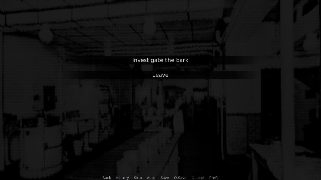 J.H.S. screenshot 5