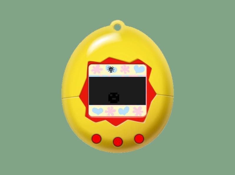 Abandoned Tomagotchis screenshot 4