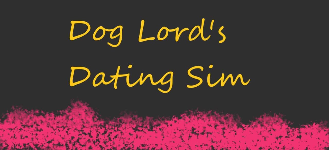 Dog Lords Dating Sim