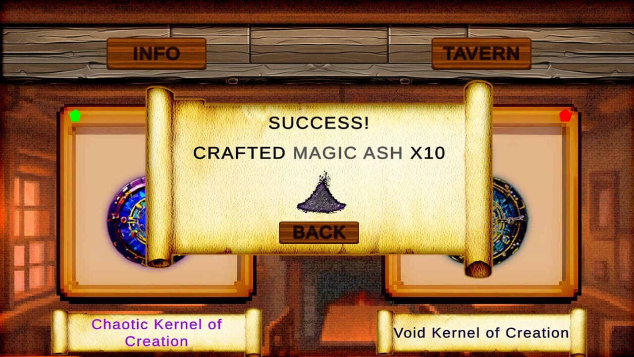 MOANera screenshot 5