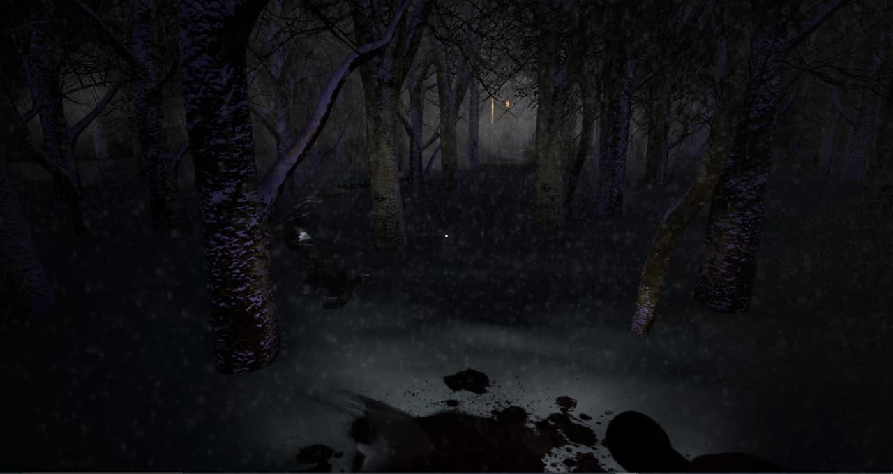 Ringers screenshot 2