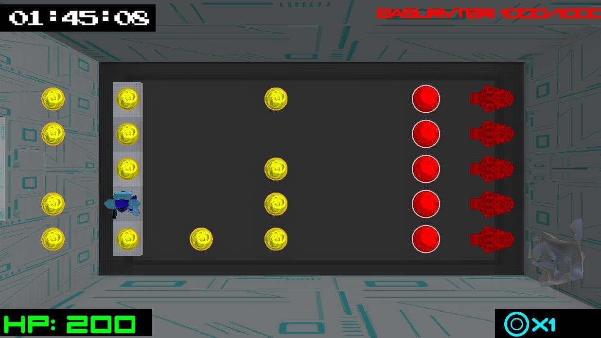 Fermidox screenshot 5