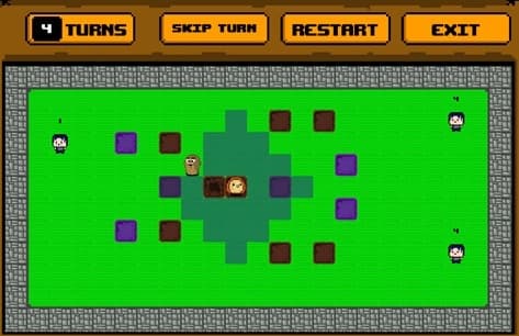 The Last Potato screenshot 2