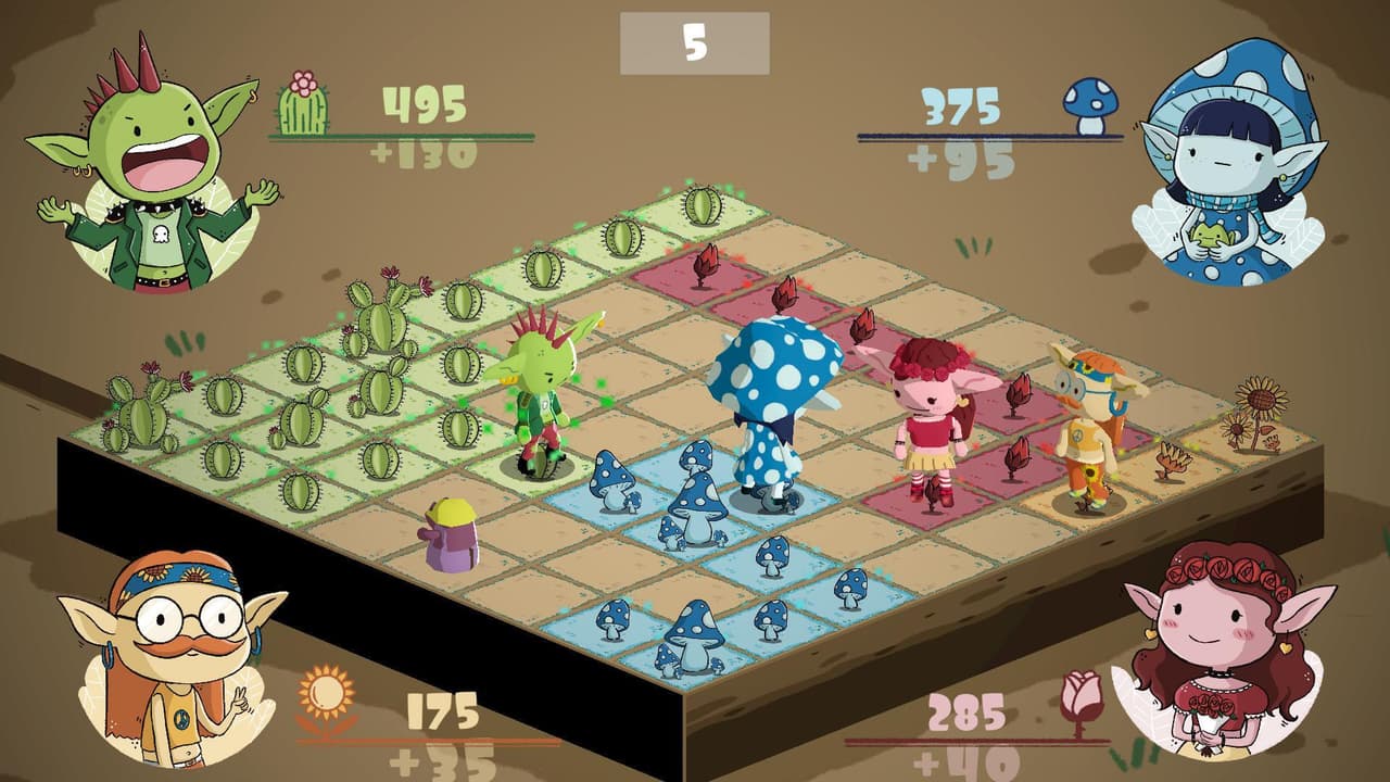 Sowin Goblin screenshot 3