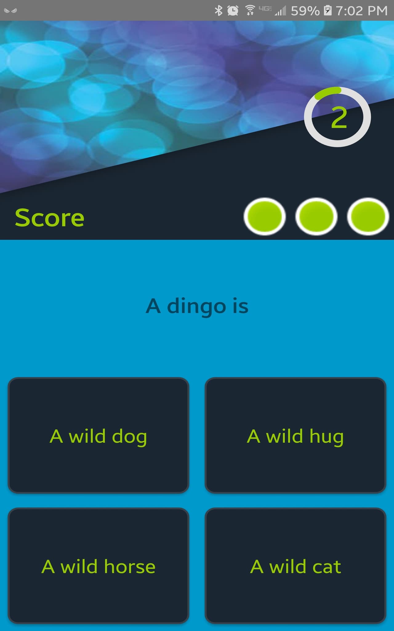 Trivia All Day screenshot 5